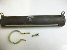 TRW 8344  50,000 OHM 130 WATT ADJ.  WIRE WOUND RESISTOR   P/N 61/2HA5 0000