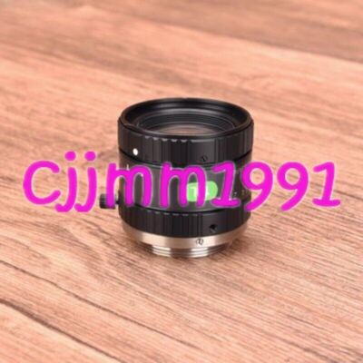 1PC used computar M1214-MP2 megapixel FA   Industrial lens  #D3