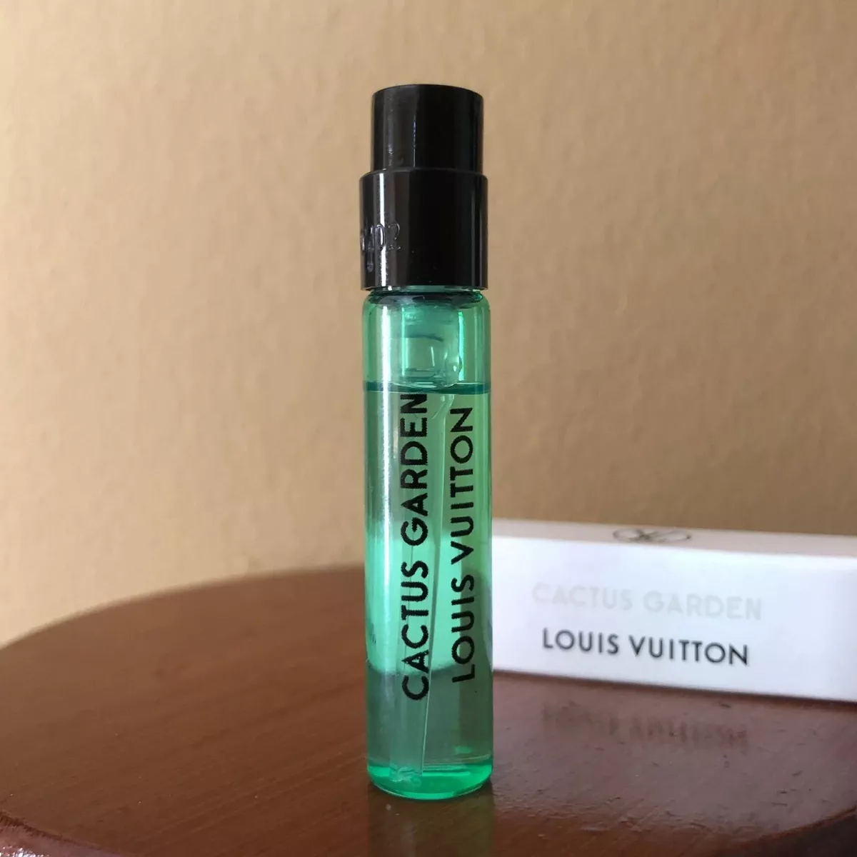 louis fragrance