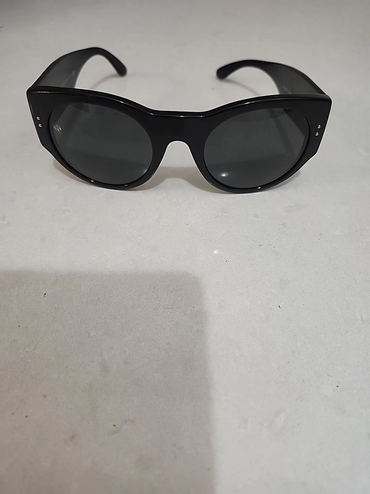 RALPH LAUREN Women's NIB Sunglasses ITALY - Image 3 of 4