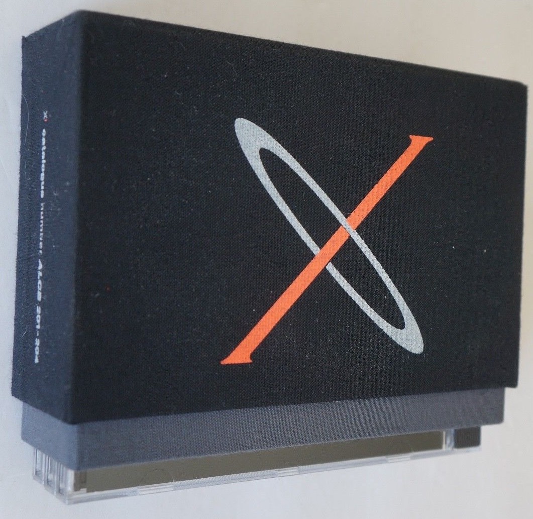 DEPECHE MODE ALCB 205 207 208 Three (3) CD Set w/ 201-204 Box