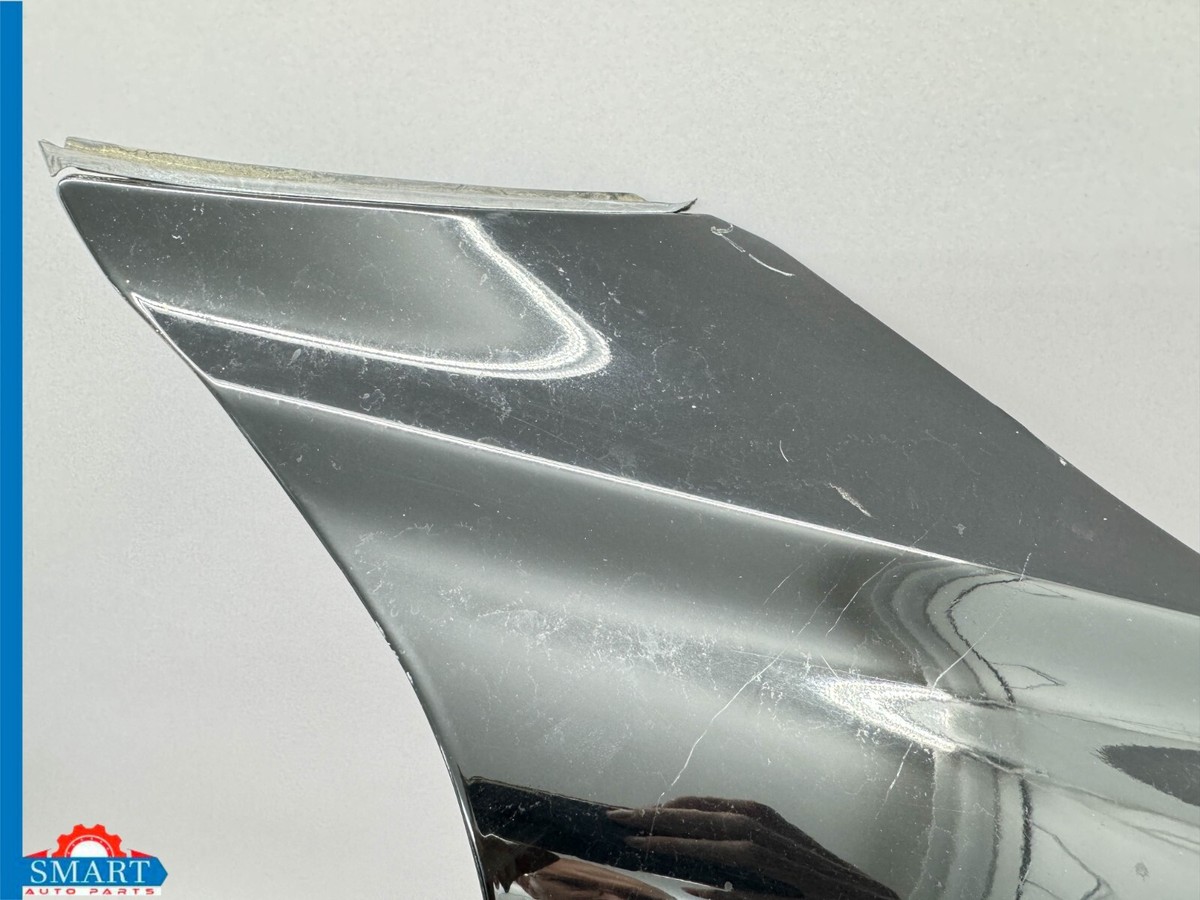 Lexus SC430 Z40 Fender Black Front Right Passenger 02-10 OEM