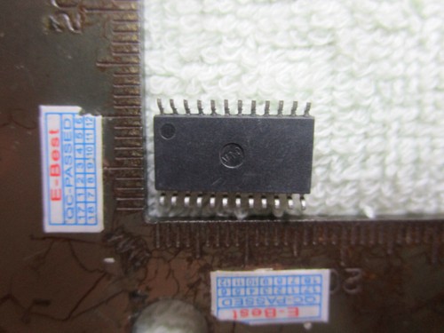 1 Piece TLE47Z9G TLE47296 TLE 4729 G TLE4729G SOP24 IC Chip #A6-34 | eBay