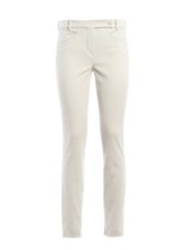 NWT Loro Piana Daryl soft tricotine pants US2 / IT40