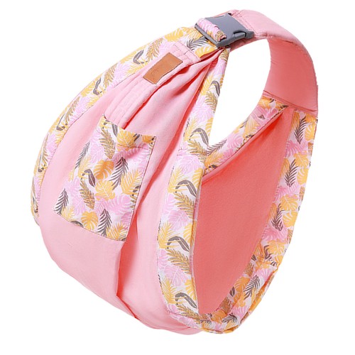 Baby Carrier Warp Labor Saving Skin Friendly Soft Baby Wrap For Home - Picture 3 of 13