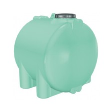 Serbatoio da Esterno Orizzontale 1000 lt "CON" H2O TELCOM