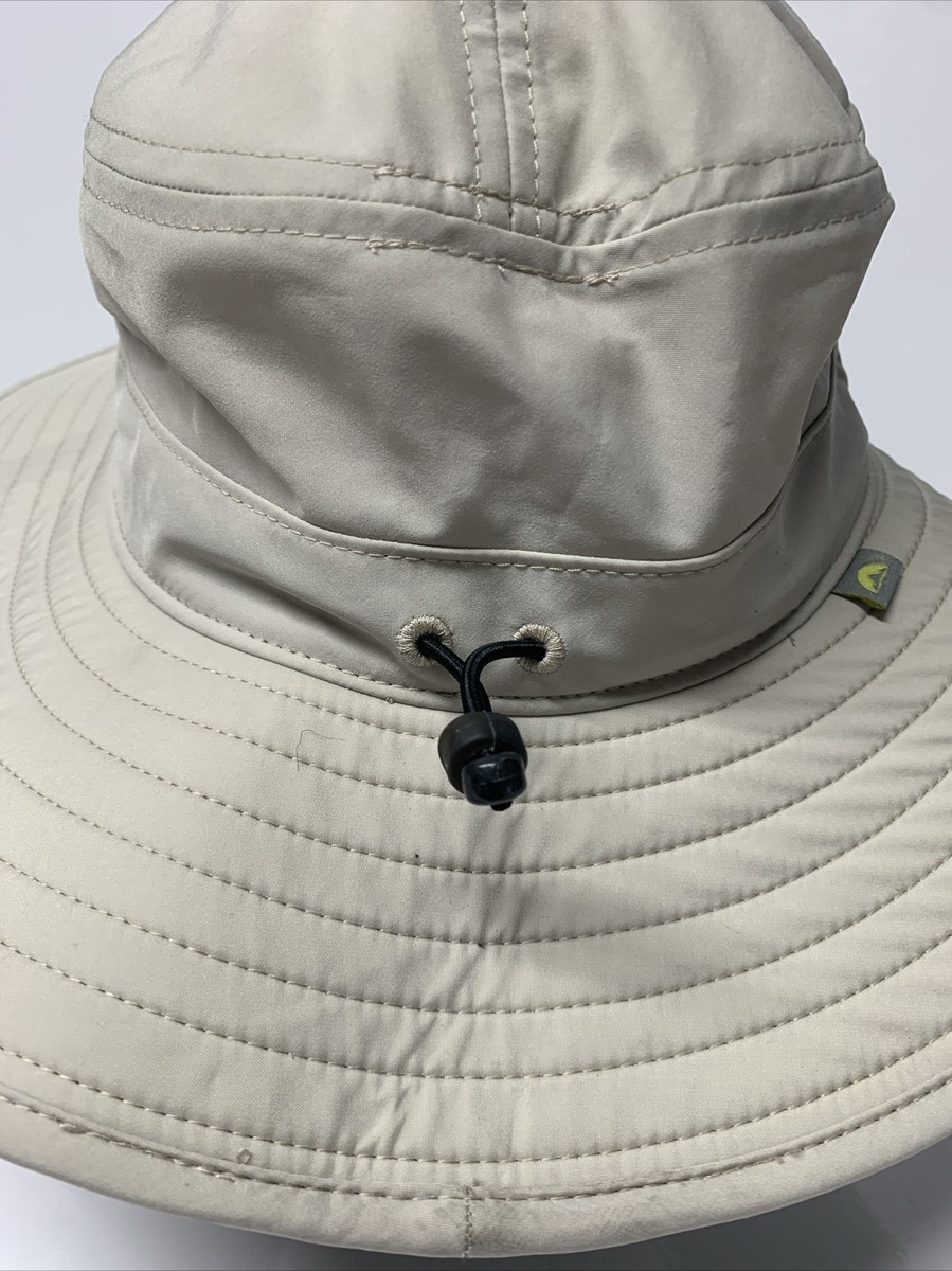 Solar Escape UV Explorer Boonie UPF 50+ Sun Protection Brim  display picture 2