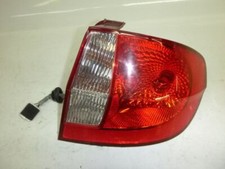 Rückleuchte rechts 924201C500 HYUNDAI GETZ (TB) 1.5 CRDI