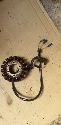 HONDA CBR900 RRN RRS RRR RRP  898 92-95 COIL GENERATOR WINDINGS