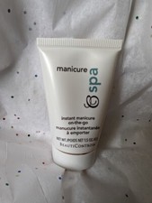 BeautiControl Spa Instant Manicure On-The-Go 1.5oz. Travel size