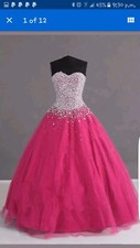 Prom/Wedding/Evening Dress