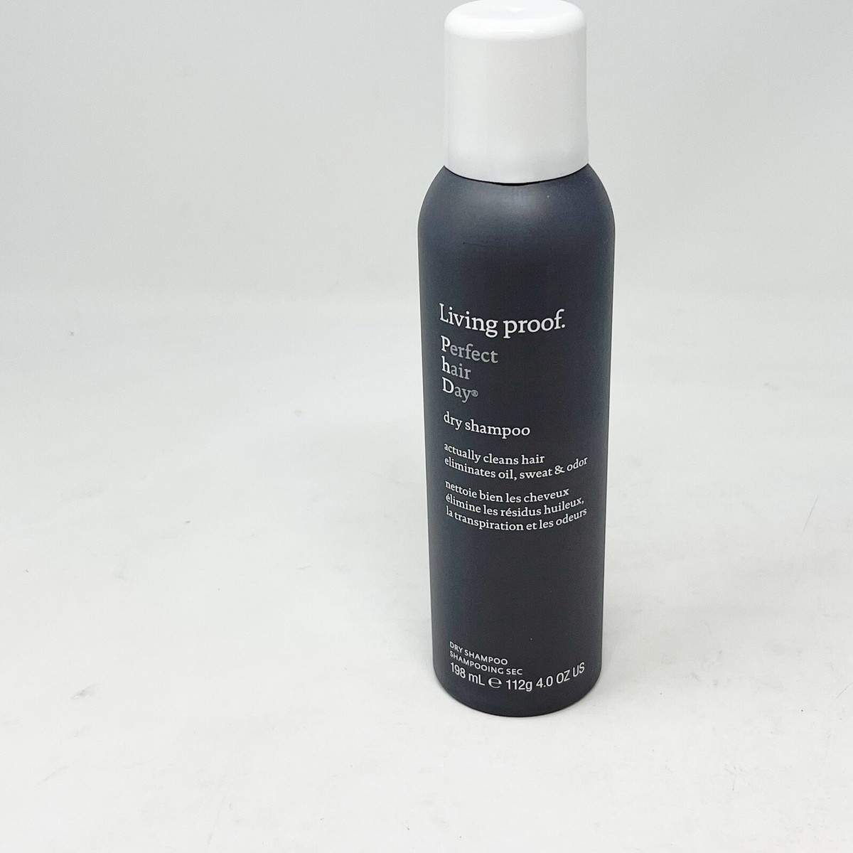Living Proof Perfect Hair Day Dry Shampoo 4 OZ NEW Dry Shampoo - Perfect Hair Day™ | Living Proof main image 2