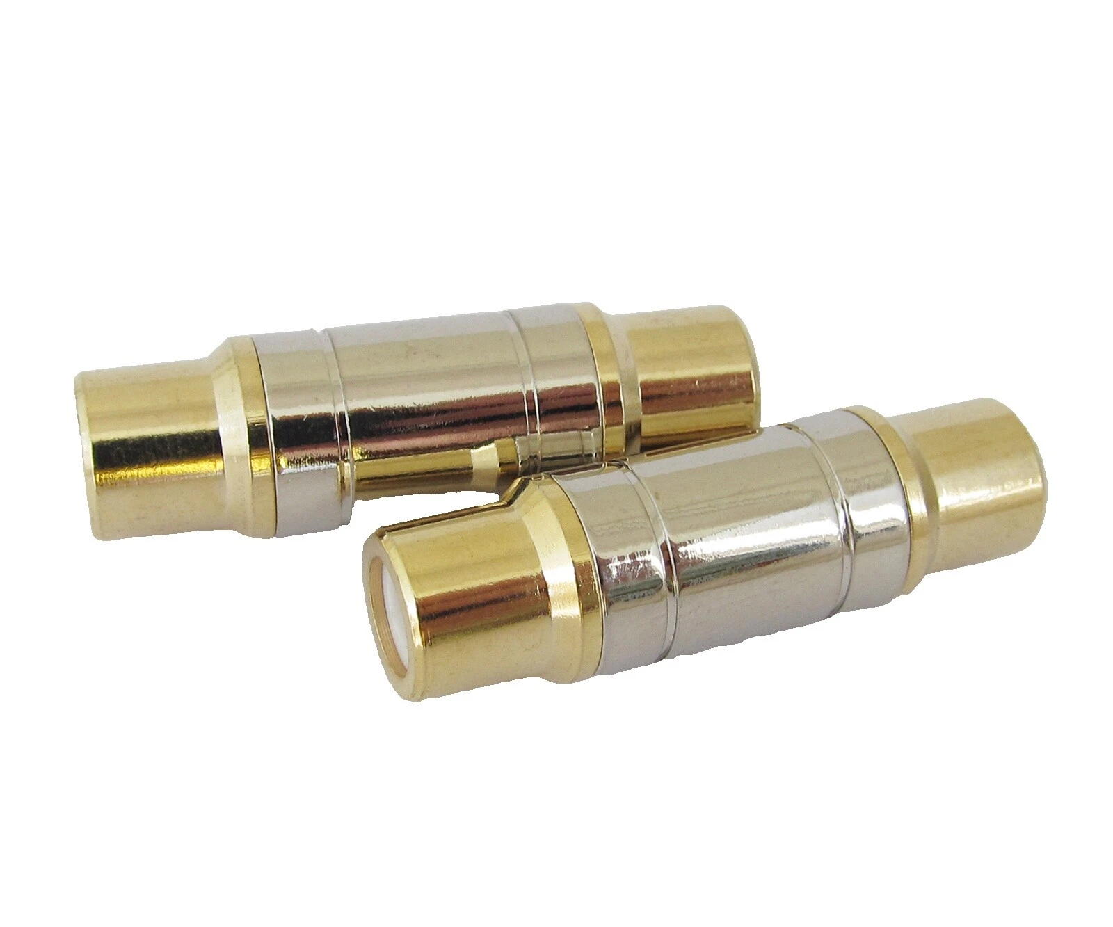 Rca/Phono fêmea para casa Adaptadores de Áudio/Conversores