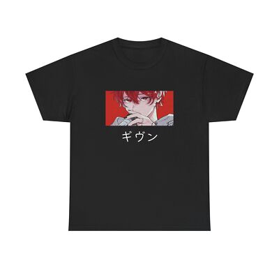 Given Mafuyu Unisex Shirt - Anime Japanese Shirt - Manga Japanese Shirt