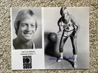 Tom Van Arsdale Signed Autographed Auto 8x10 Photo Phoenix Suns