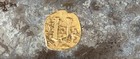 Goonies And Hook Movie Prop Original & Production Used Coin Rare!! — photo 1