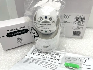 NEW INFANT OPTICS DXR-8 ADD-ON CAMERA DXR-8ACU (NOT Compatible w Pro Series)