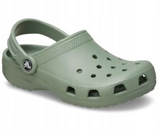 CROCS CLASSIC KIDS CLOG K 206991 |J1/3/EU 32-33| MOSS