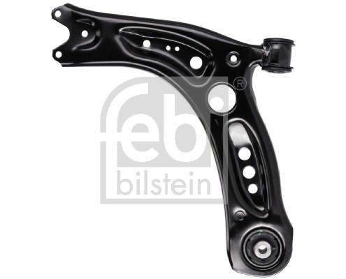 1X Febi Bilstein 181029 Lenker RadaufhäNgung FüR Audi-image