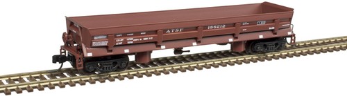 Coche de volteo lateral Atlas 50005269 N ATSF Difco #186212 LN/caja | Condition: Used