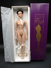 Tonner Tyler Wentworth SHEER BEAUTY MEI LI 16" Asian Fashion Doll TW4201 in Box