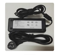 Power Supply Adapter Charger with Plug for PROTEK PMP135-14 4-pin Universal