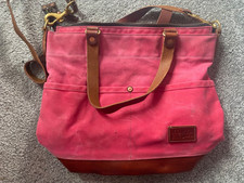 north st bag company canvas bag