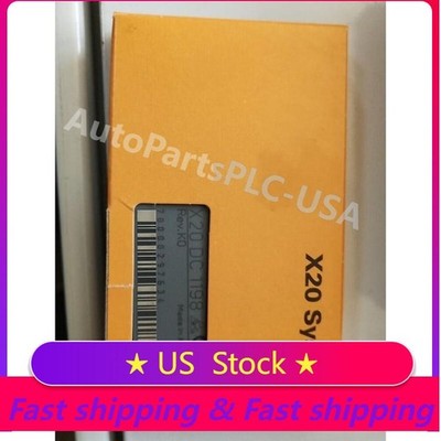 US Free TAX X20DC1198 B&R PLC controller module brand new Shipping