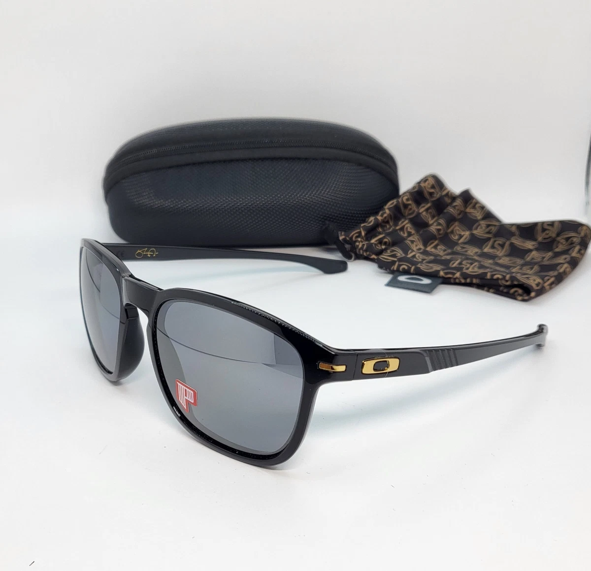 Oakley Enduro Sunglasses for Men for sale - eBay