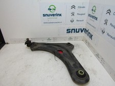 Triangle de suspension Citroen C3