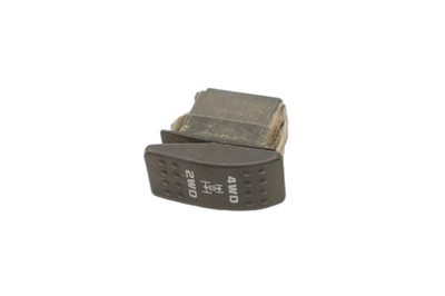 Kawasaki Mule PRO-FXT 1000 Platinum 24 2wd 4wd Button Switch 27010-0751 54259