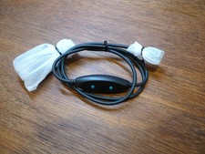 HP WP 34S FLASHING CABLE last one RARE VINTAGE CALCULATOR ACCESSORY NOS