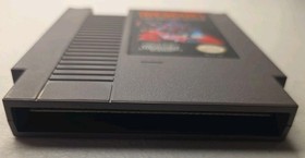 Rescue: The Embassy Mission NES, 1990) SOLO CARTUCHO