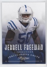 2013 Panini Prestige Jerrell Freeman #88 3b8