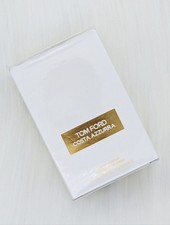 TOM FORD - Costa Azzurra - Eau de Parfum - 3.4 fl oz / 100ml - NEW and SEALED