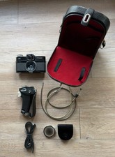 Sammlertraum: Zeiss Ikon Hologon Ultrawide   ...