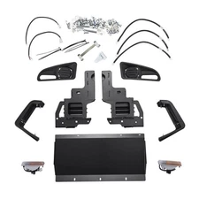 ARB Bumper Mounting Kit for 3413190 6172342