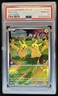 2025 Pokemon Collect 151 Chinese Pikachu #173/151 PSA 10 GEM MINT