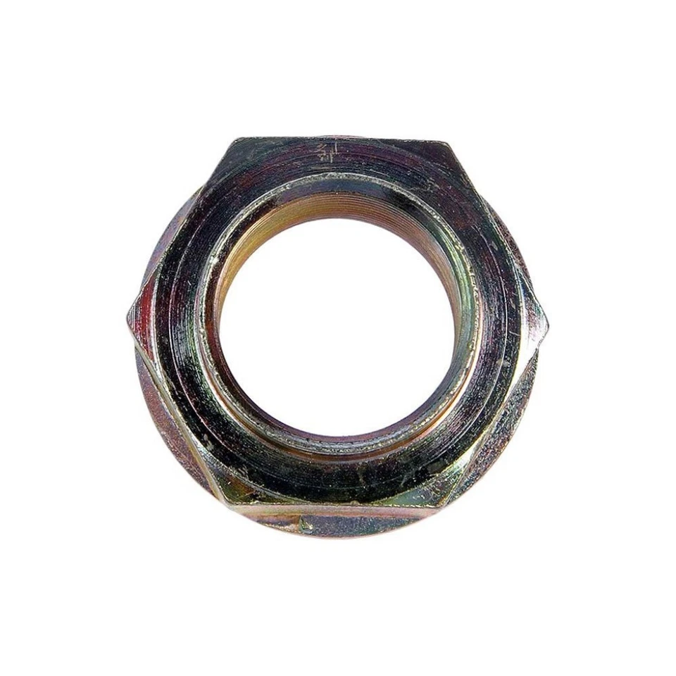 For Honda CR-Z 2011-2016 Spindle Nut | M22-1.50 Thread Size | For 90305692000 - Изображение 2 из 4