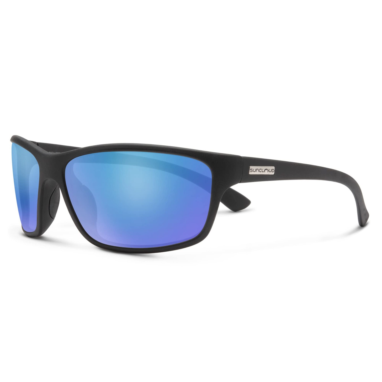 Suncloud Sentry Polarized Sunglasses   100% UV Protection   240537003635X NEW