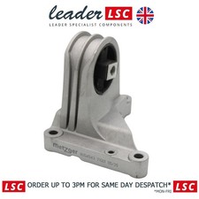 REAR UPPER ENGINE MOUNT VOLVO C70 S60 S70 S80 V70 XC70 XC90 8649597 NEW