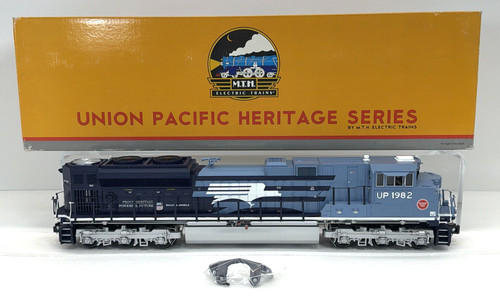 MTH Premier UP Heritage 20-2771-1 Missouri Pacific SD70ACe PS.2 O Nuevo #1982 3v | Zustand: New