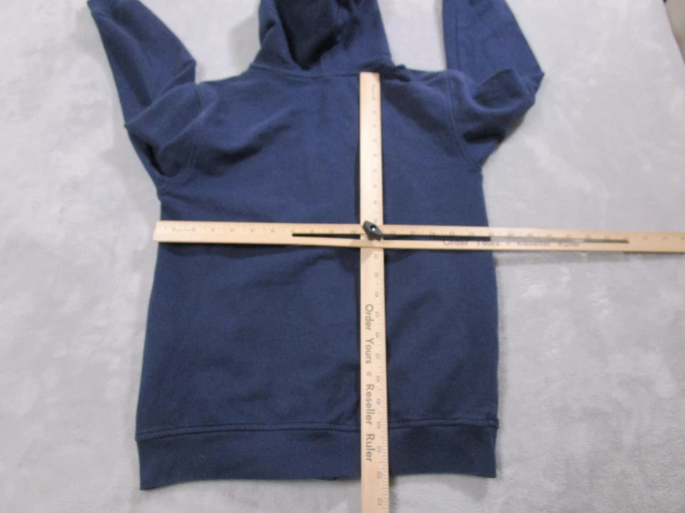 Nintendo Super Mario Bros Hoodie Boys XL 14/16 Full Zip Donkey Kong Luigi - Image 3 of 4