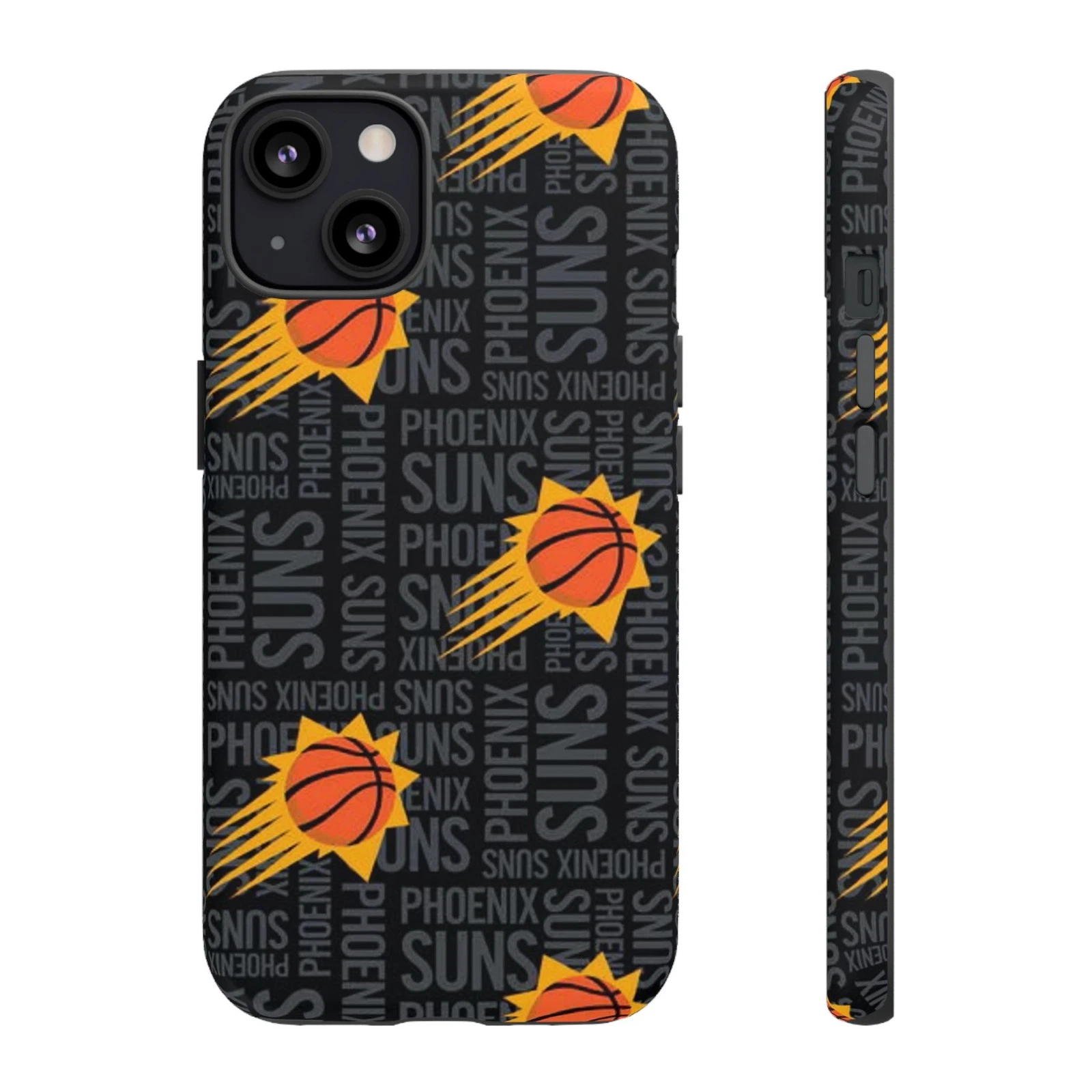 Phoenix Suns iPhone Cases