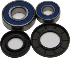 All Balls Wheel Bearing and Seal Kit for 2009-2010 KTM 505SX ATV [Front]