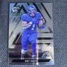 2024 Press Pass Premium #143 RAY DAVIS Buffalo Bills Football Card Rookie RC