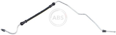 A.B.S. SL 6601 brake hose for Renault