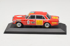 Mercedes-Benz 300SEL 6.8 AMG #1 1971 1:43 Minichamps | MB007