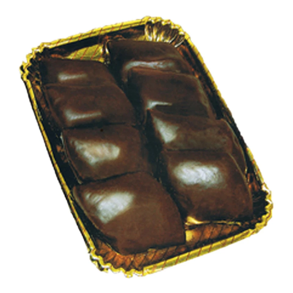 Biscotti Maja Mostaccioli Teneri Vassoio da 400 gr Dolce Tipico di Natale