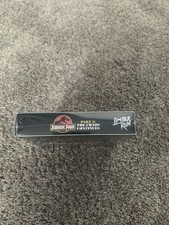 Jurassic Park Part 2: The Chaos Continues Collectors Edition Limited Run Games